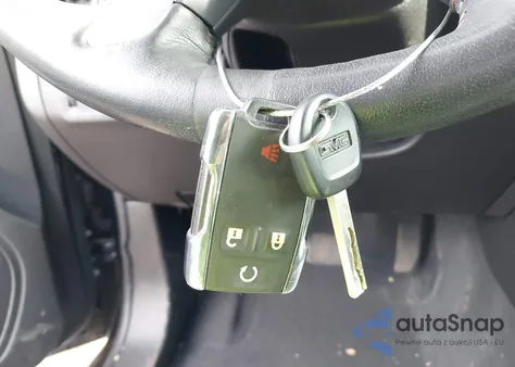 2022 GMC Canyon 4Wd Short Box At4 - Leather from USA, damaged, VIN 1GTG6FEN8N1148161